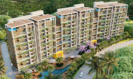 Apartamento com 3 quartos à venda na Luís Correia, 1, Cotovelo (Distrito Litoral), Parnamirim por R$ 700.000