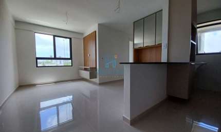 Apartamento com 2 quartos à venda na Perito José Lourenço, 300, Lagoa Nova, Natal por R$ 393.321