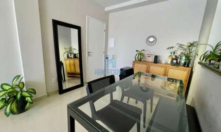 Apartamento com 2 quartos à venda na Doutor Vicente Farache, 365, Tirol, Natal por R$ 335.000