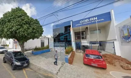 Prédio à venda na Princesa Isabel, 815, Cidade Alta, Natal por R$ 1.000.000