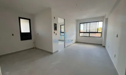 Apartamento com 2 quartos à venda na Engenheiro Antônio Lira, 1760, Tirol, Natal por R$ 456.924