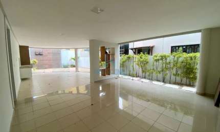 Casa em condomínio fechado com 3 quartos à venda na Jurandyr Sitáro da Costa, 175, Neópolis, Natal por R$ 990.000