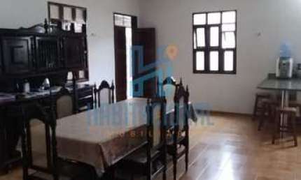 Casa com 4 quartos à venda na Nascimento de Castro, 858, Dix-Sept Rosado, Natal por R$ 550.000