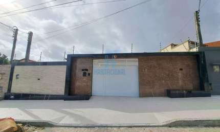 Casa com 3 quartos para alugar na Francisco Pignataro, 1918, Capim Macio, Natal por R$ 4.500