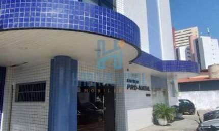 Sala comercial com 1 sala à venda na Miguel Castro, 1095, Nossa Senhora de Nazaré, Natal por R$ 149.000
