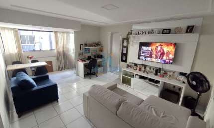 Apartamento com 2 quartos à venda na Petra Kelly, 1500, Nova Parnamirim, Parnamirim por R$ 230.000