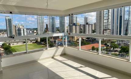 Apartamento com 3 quartos à venda na Rodrigues Alves, 1111, Tirol, Natal por R$ 1.350.000