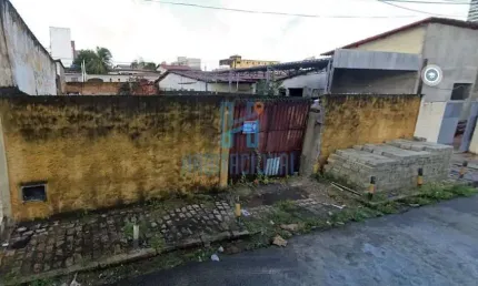 Terreno à venda na Amaro Mesquita, Lagoa Nova, Natal por R$ 790.000