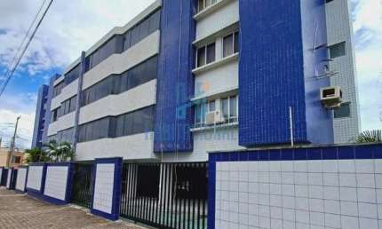 Apartamento com 3 quartos à venda na dos Potiguares, 2358, Nossa Senhora de Nazaré, Natal por R$ 370.000