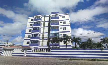 Apartamento com 2 quartos para alugar na Doutor Carlos Matheus, 1552, Monte Castelo, Parnamirim por R$ 1.300