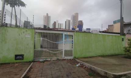 Casa com 3 quartos à venda na Coronel Joaquim Correia, 2166, Lagoa Nova, Natal por R$ 400.000