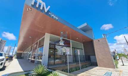 Ponto comercial para alugar na Francisco Borges de Oliveira,,,, 585, Lagoa Nova, Natal por R$ 2.700
