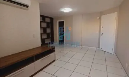 Apartamento com 3 quartos à venda na joaquim victor de holanda, 2008, lagoa nova, natal por r$ 529.000