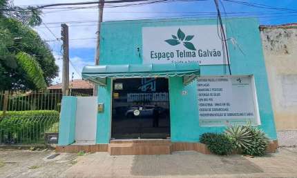 Ponto comercial com 2 salas para alugar na Campos Sales, 643, Tirol, Natal por R$ 3.500