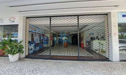 Ponto comercial com 2 salas à venda na Prudente de Morais,, 37, Petrópolis, Natal por R$ 399.999