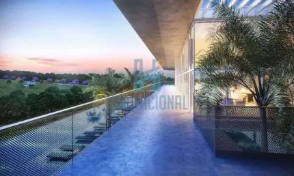 Terreno em condomínio fechado à venda na Ásia, 230, Parque das Nações, Parnamirim por R$ 265.000