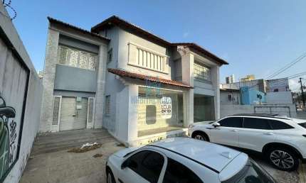 Prédio para alugar na Hermes da Fonseca, 1111, Tirol, Natal por R$ 15.000