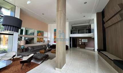 Apartamento com 4 quartos à venda na Pio Cavalcanti, 1828, Tirol, Natal por R$ 780.000