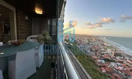 Apartamento com 3 quartos à venda na Presidente Getúlio Vargas, 750, Petrópolis, Natal por R$ 1.200.000
