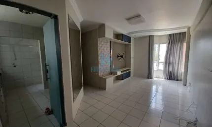 Apartamento com 3 quartos à venda na Júlio Gomes Moreira, 1296, Barro Vermelho, Natal por R$ 329.999