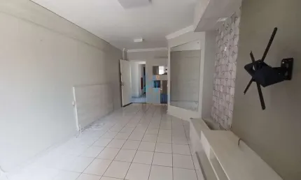 Apartamento com 3 quartos à venda na Júlio Gomes Moreira, 1296, Barro Vermelho, Natal por R$ 329.999
