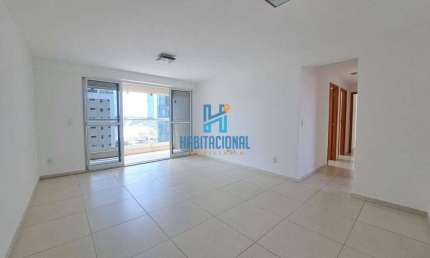 Apartamento com 3 quartos à venda na Doutor Aderson Dutra de Almeida, 90, Ponta Negra, Natal por R$ 950.000