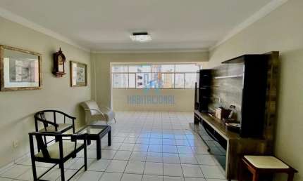 Apartamento com 3 quartos à venda na Afonso Pena, 1199, Tirol, Natal por R$ 439.999