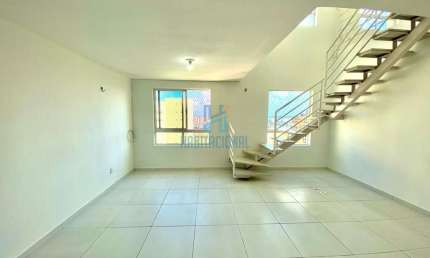 Apartamento com 3 quartos à venda na Desportista Jeremias Pinheiro da Câmara Filho, 500, Ponta Negra, Natal por R$ 780.000