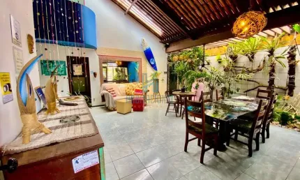 Casa com 9 quartos à venda na Carapeba, 100, Ponta Negra, Natal por R$ 950.000