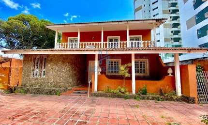 Casa comercial com 2 salas à venda na Marechal Floriano Peixoto, 573, Tirol, Natal por R$ 1.500.000