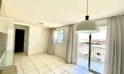 Apartamento com 2 quartos à venda na Pantanal, 150, Nova Parnamirim, Parnamirim por R$ 320.000