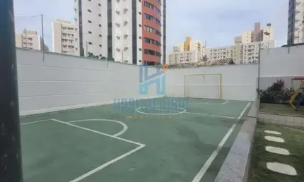 Apartamento com 2 quartos à venda na Virginópolis, 80, Nova Parnamirim, Parnamirim por R$ 320.000