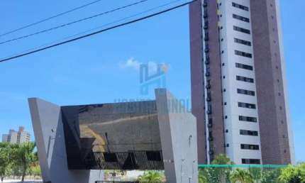 Apartamento com 3 quartos à venda na Rua Lúcia Viveiros, 1155, Neópolis, Natal por R$ 650.000