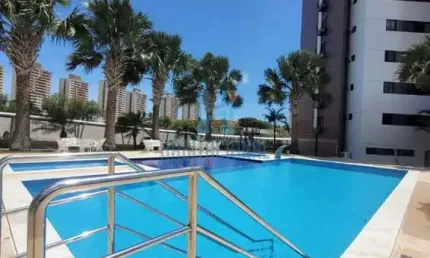 Apartamento com 3 quartos à venda na Rua Lúcia Viveiros, 1155, Neópolis, Natal por R$ 650.000