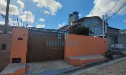 Casa com 4 quartos à venda na Gameleira, 271, Nova Parnamirim, Parnamirim por R$ 450.000