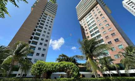 Apartamento com 2 quartos para alugar na Antônio Madruga, 1959, Capim Macio, Natal por R$ 2.718