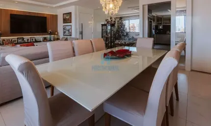Apartamento com 3 quartos à venda na Senador Georgino Avelino, 896, Barro Vermelho, Natal por R$ 1.249.999