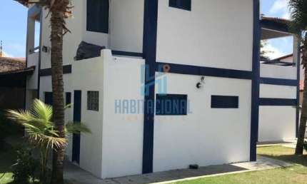 Casa com 5 quartos à venda na RN-063, 1498, Praia De Búzios, Nísia Floresta por R$ 800.000