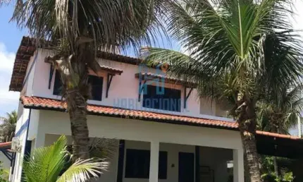 Casa com 5 quartos à venda na RN-063, 1498, Praia De Búzios, Nísia Floresta por R$ 800.000