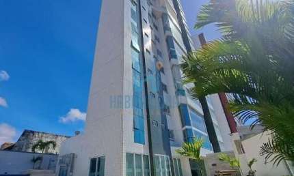 Apartamento com 4 quartos para alugar na Antônio Basílio, 240, Lagoa Nova, Natal por R$ 4.116