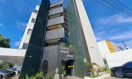 Sala comercial com 1 sala para alugar na Lima e Silva,, 1271, Lagoa Nova, Natal por R$ 770
