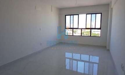 Apartamento com 3 quartos à venda na Meira e Sá, 180, Barro Vermelho, Natal por R$ 569.000