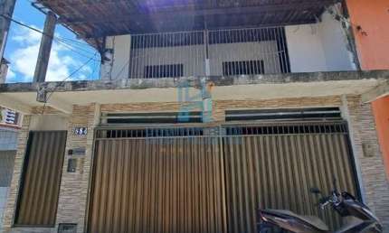 Casa com 2 quartos para alugar na Santo Apolo, 884, Dix-Sept Rosado, Natal por R$ 1.500