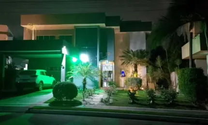 Casa em condomínio fechado com 4 quartos à venda na das Américas, 1, Parque das Nações, Parnamirim por R$ 899.999