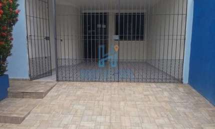 Casa com 4 quartos à venda na Doutor Raul Alencar, 707, Barro Vermelho, Natal por R$ 429.000
