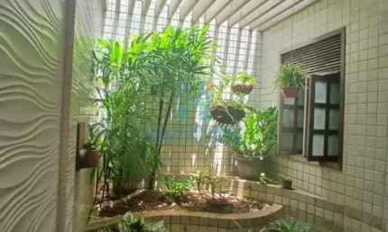 Casa com 4 quartos à venda na Doutor Raul Alencar, 707, Barro Vermelho, Natal por R$ 429.000