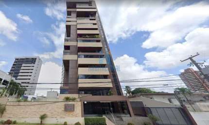 Apartamento com 4 quartos à venda na Rodrigues Alves, 744, Petrópolis, Natal por R$ 849.999
