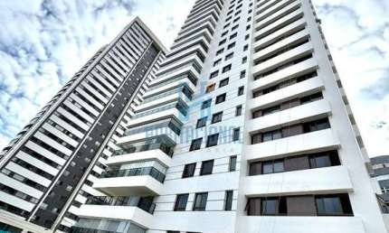 Apartamento com 3 quartos à venda na Açu, 523, Tirol, Natal por R$ 2.400.000