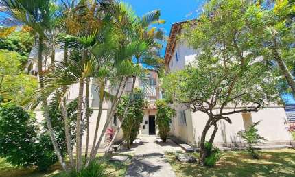 Apartamento com 3 quartos para alugar na Professora Dirce Coutinho, 1732, Capim Macio, Natal por R$ 1.068