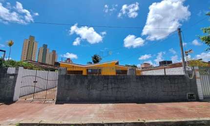 Casa com 3 quartos à venda na do Condor, 7993, Pitimbu, Natal por R$ 290.000